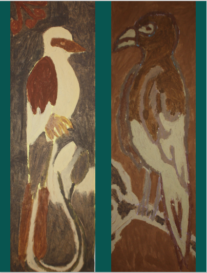 Catalogo Exposición