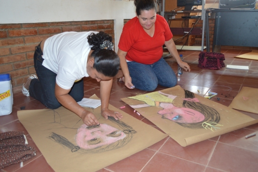 Arte y Educaci&oacute;n
