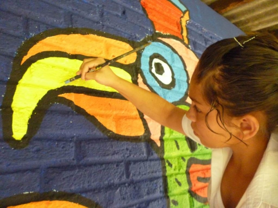 Arte y Cambio