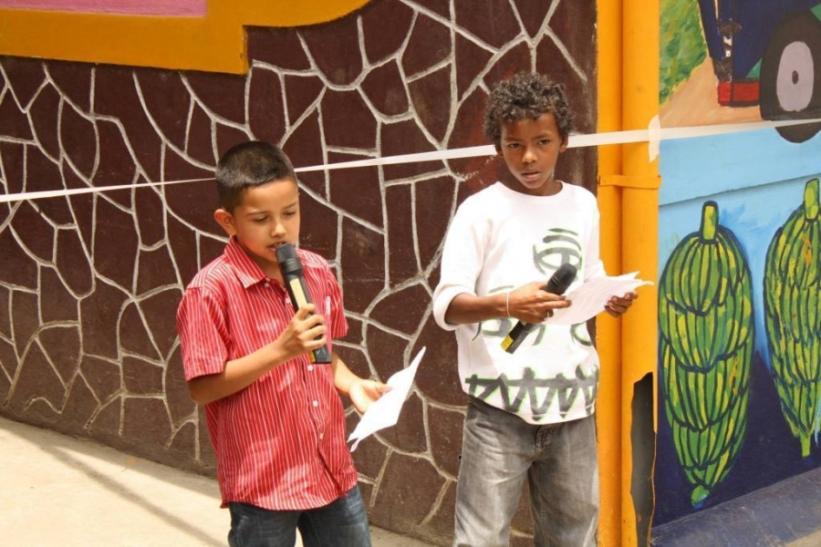 Derecho a la Educaci&oacute;n, fase III