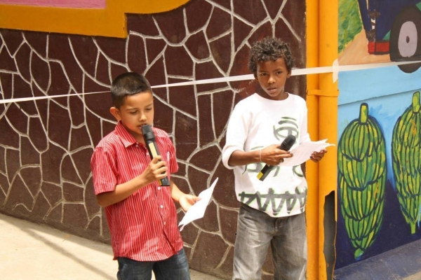 Derecho a la Educaci&oacute;n, fase III