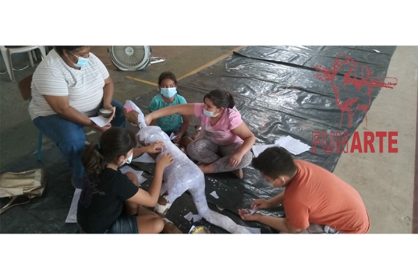 Compartiendo mis preocupaciones