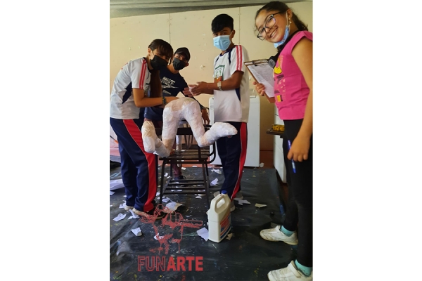 Lo que nos une es la empat&iacute;a, la comunicaci&oacute;n y el respeto