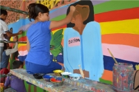 Tema: Zona libre de Trabajo Infantil
