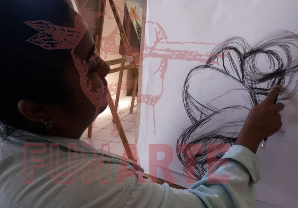 Lunes de amor al Arte.