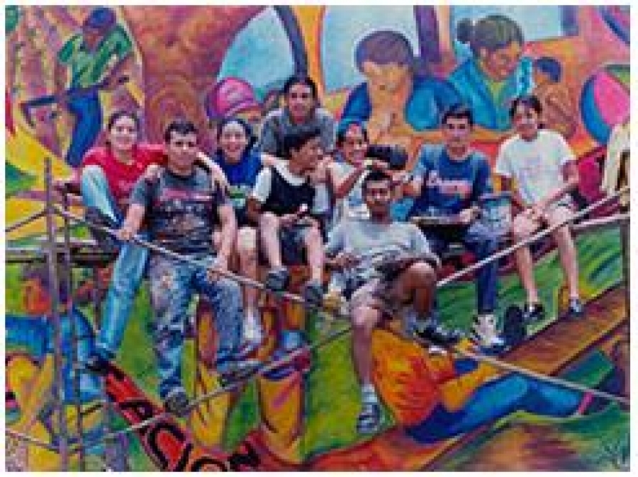 Quienes somos