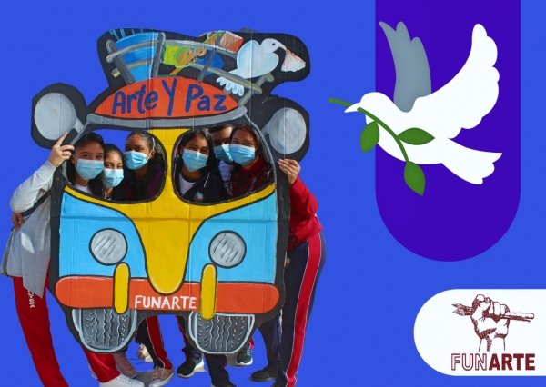 Que es la cultura de paz para ni&ntilde;os, ni&ntilde;as y adolescentes de Jinotega, Esteli y la Trinidad