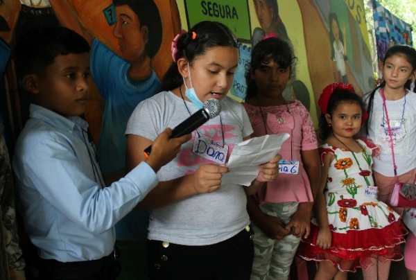 Intercambio y Evaluaci&oacute;n del Programa de Educaci&oacute;n de FUNARTE