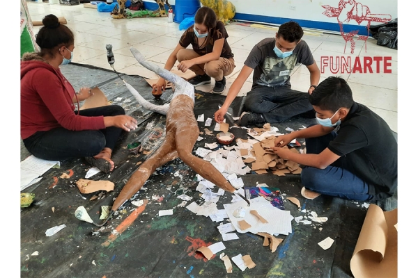 Nuestras diferencias no nos deber&iacute;an de dividir