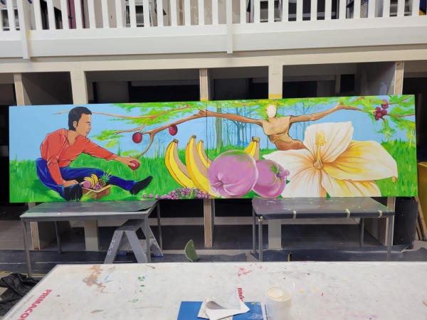 JUSTICIA CLIM&Aacute;TICA