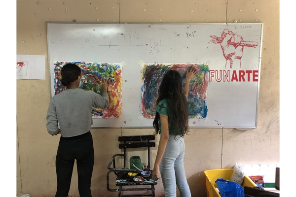 L&iacute;neas de vida en armon&iacute;a y abundancia