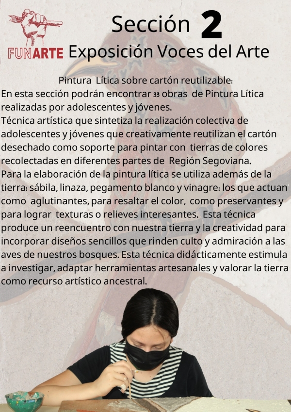Galer&iacute;a virtual/ secci&oacute;n 2