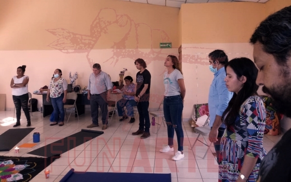 El caudal de una Fundaci&oacute;n que ya acumula 31 a&ntilde;os.&nbsp;