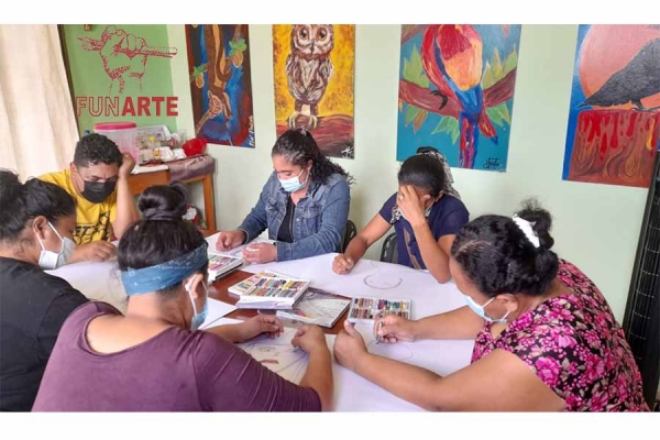 La Paz se debe Promover desde la Familia