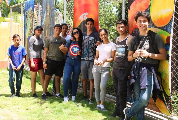 Obras con conciencia ecol&oacute;gica