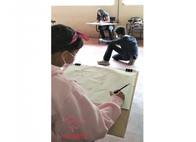 Liderazgo Inclusivo Jinotega