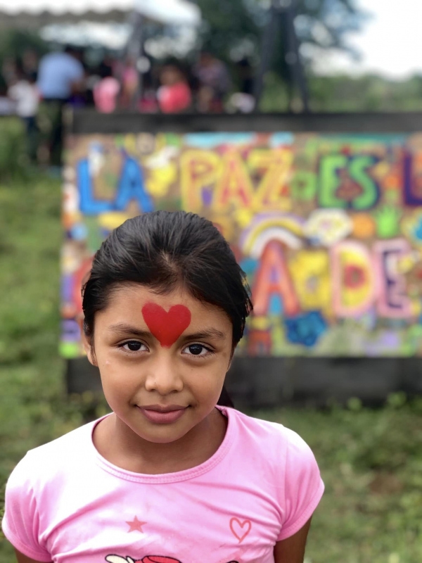 Exposici&oacute;n art&iacute;stica comunitaria