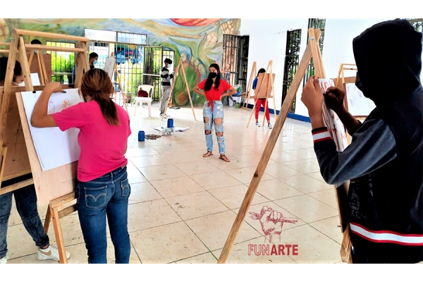 Arte e Inquietud