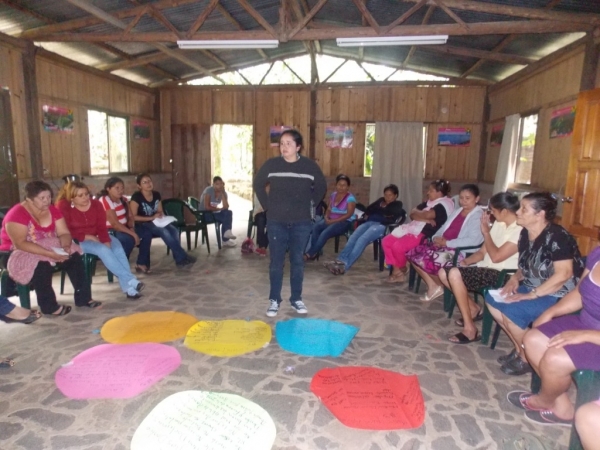 ArriesgArte, InvolucrArte y TransformArte