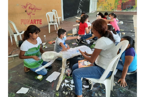 Este espacio nos conecta