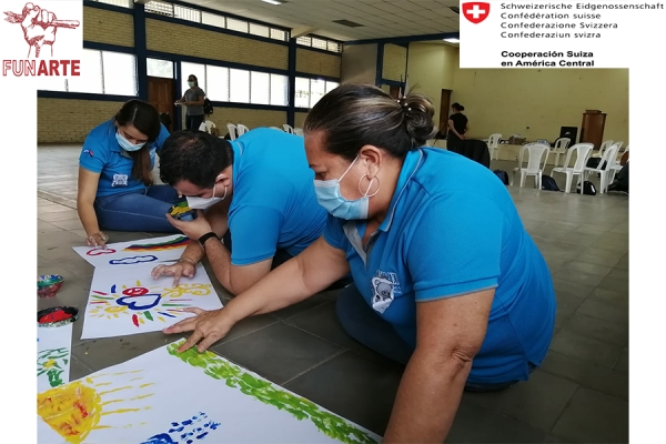 Relajaci&oacute;n, meditaci&oacute;n y arte