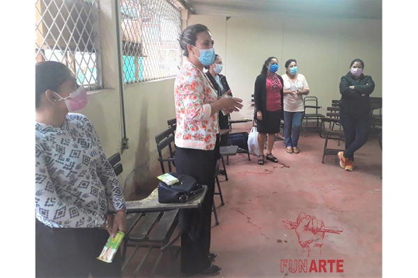 Comunic&aacute;ndonos asertivamente