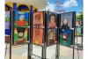 Expo Arte y Paz en la Ciudad del Muralismo