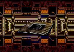 Quantum processor made available to all